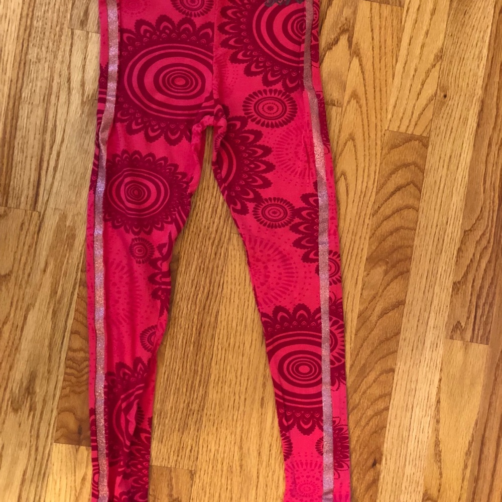 Desigual leggings